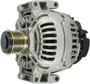 Alternador SPRINTER, nuevo, apto para 2500, 3500, 2.7L, diésel, 2000-2006