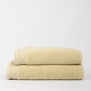 Juego de 2 Toallas de Mano de Algodón Lord Zero Twist, Toallas Faciales y de Baño Suaves con Calidad de Hotel - Product Image 5