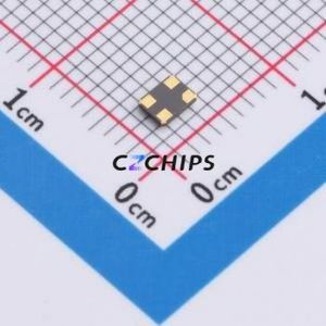SWXCHABVE0-27.138270 Crystal (Passive) SMD3225-4P Crystal Oscillator SMD Crystal Oscillator 27.13827MHz 10ppm 20pF - Product Image 2