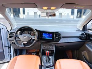 Autos Usados en Buen Estado, Jetta VS5 2021 1.4TSI 280TSI, Semiautomático Agresivo, Rendimiento Potente, SUV Usado Económico - Product Image 6