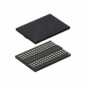 ซื้อชิ้นส่วนอิเล็กทรอนิกส์ออนไลน์ หน่วยความจำ Original IS46TR16640B-125KBLA3 96 TFBGA - Product Image 1