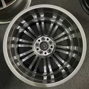 Jante en alliage OEM d'origine de 19 pouces pour <span class=keywords><strong>BMW</strong></span> M5 F10 F90, jante d'usine, 1 pièce, livraison rapide - Product Image 6