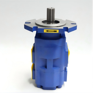 Huamao : Pompe hydraulique à engrenages Permco de qualité supérieure (JHP2, CBGJ2, CBZ2, CBG2) – Fabriquée en Chine - Product Image 6