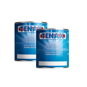 <span class=keywords><strong>TENAX</strong></span> SEMISOLIDO MASTIC COLORÉ 3G POUR REMPLIR ET COLLER MARBRES ET PIERRES - Product Image 2