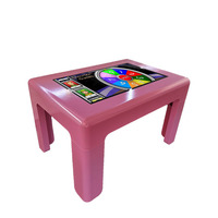 32 43 pouces Table tactile pour enfants, Table tactile