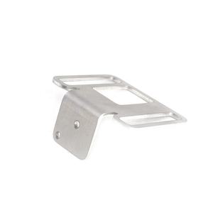 Pièces <span class=keywords><strong>de</strong></span> fabrication <span class=keywords><strong>de</strong></span> métal estampage personnalisées Supports d'angle <span class=keywords><strong>de</strong></span> montage d'angle en L en acier inoxydable à <span class=keywords><strong>90</strong></span> degrés - Product Image 6