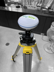ขายตรงจากโรงงาน เสาอากาศ GNSS สำหรับงานสำรวจที่มีความแม่นยำสูง เสาอากาศระบุตำแหน่ง GNSS คุณภาพสูง กำลังขยายสัญญาณสูง - Product Image 6
