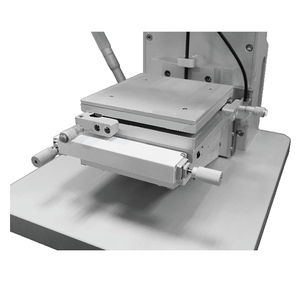 Microscopio Detector de Formas 3D a Nivel Nanométrico con Pantalla Táctil a Color de 7 Pulgadas y Fuente de Alimentación AC110/220V - Product Image 4