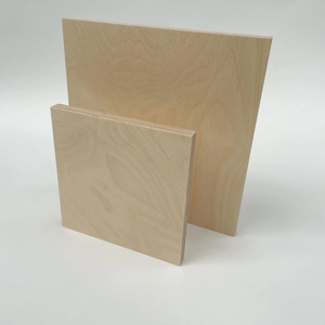 Tùy chỉnh-thực hiện bền nhiều lớp Veneer gỗ bạch dương ván ép cho đồ nội thất làm và trang trí trong nhà Việt Nam nhà máy - Product Image 2