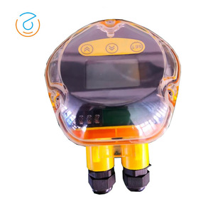 ZHIAN ультразвуковой измеритель уровня ZA-CSB ультразвуковой измеритель уровня в резервуаре для воды - Product Image 4