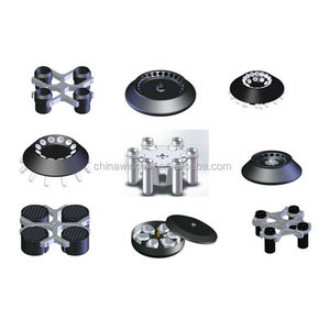 Centrífuga refrigerada de laboratório de alta velocidade, centrífuga farmacêutica de grande capacidade, 16000rpm, 6 tubos, 50ml - Product Image 3