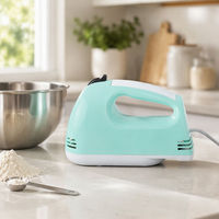 Mixeur plongeant 300W pour usage domestique et commercial