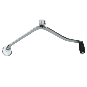 Palanca de Cambios de Acero HUANTA/SLL de Alta Calidad para Motocicleta <span class=keywords><strong>Yamaha</strong></span> <span class=keywords><strong>Cg</strong></span> Titan160, Piezas de Repuesto de Ajuste Universal, 1 Año de Garantía - Product Image 2