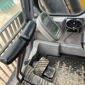 Prix compétitif : Excavatrices sur chenilles d'occasion VOLVO EC380DL 38 tonnes à vendre, ainsi que des excavatrices 38 tonnes EC360, EC460, EC480. Personnalisation possible. - Product Image 6