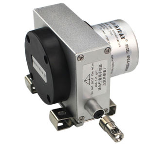 Sensor de Posição de Corda MIRAN MPS-S com Saída de 0-5V para Máquinas - Product Image 3