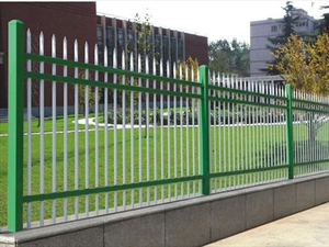 Großhandel kunden spezifisch 358 Hochs icherheitszaun Langlebige Gartens icherheit Stahl Eisen verzinkt Rahmen - Product Image 6