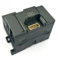 Nuevo Procesador de Comunicación Original 6ES7277-0AA22-0XA0 Interfaz OFI BUS DP 21-28 VDC Apto para PLC Serie S7-200