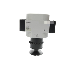 Lf-d-maxi 159614 230psi Nsnp Nuevo Original Listo Stock Automatización industrial Pac Controlador de programación de PLC dedicado - Product Image 1