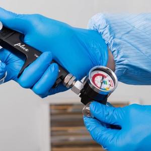 Accessori per utensili pneumatici e parti barometro vernice regolatore valvola di spruzzatura filtro aria manometro pistola a spruzzo regolatore - Product Image 6