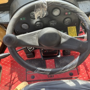 मूल जापानी बिल्ली <span class=keywords><strong>966</strong></span> व्हील लोडर दूसरा हाथ कैटरपिलर <span class=keywords><strong>966</strong></span> खेत निर्माण के लिए सामने लोडर - Product Image 5