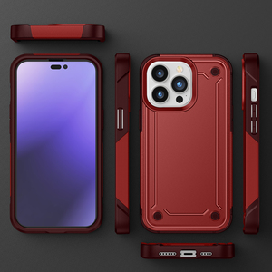 Armure TPU PC antichoc Mobile couverture étui de protection complet pour Motorola <span class=keywords><strong>G</strong></span> Power 2022 <span class=keywords><strong>G</strong></span> stylet 5G 2021 2022 couverture arrière - Product Image 5
