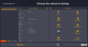 Sistema de Control Jevol y Software de Derechos de Autor - Product Image 2