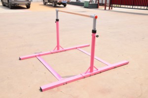 Horizontal ajustable <span class=keywords><strong>Bar</strong></span>/único <span class=keywords><strong>bar</strong></span>/único manos gorila - Product Image 4