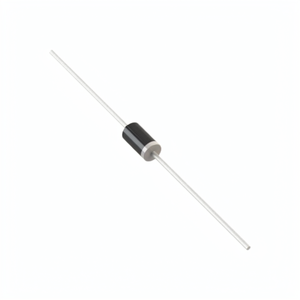 Single Diodes Electronic Chips Component BOM IC In Stock R-6, Axial 6A06-G - Product Image 1