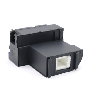 MJL C13S210125 Boîte d'entretien Réservoir d'encre usée pour EPSON <span class=keywords><strong>Surecolor</strong></span> SC-F170 <span class=keywords><strong>F100</strong></span> F150 - Product Image 1