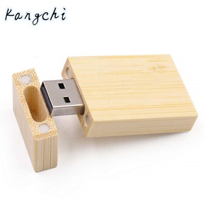 Bán buôn bằng gỗ ổ đĩa <span class=keywords><strong>flash</strong></span> 2.0 Ổ Đĩa Bút 8GB 16GB 32GB tự nhiên Dark gỗ USB Memory Stick món quà cưới Pendrive - Product Image 1