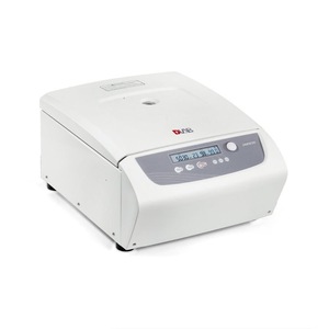 Dlab DM0636 Zentrifuge 16000 U/min Niedriggeschwindigkeits-Universalseparator für Getreideverarbeitung Einphasig AC220V-240V Hochleistung - Product Image 5