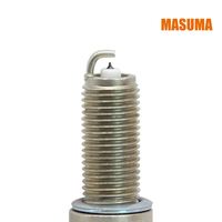 Busi Iridum S525IP Anti Karbon untuk MAZDA 2 3 6 CX3 CX5 DEMIO ILKAR7L11 IXEH22TT PE5R-18-110