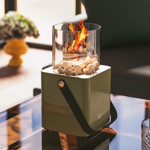 बाहरी गतिविधि के लिए 2 पीसी लालटेन मैटल के साथ नई कैंपिंग लाइट लैंप पोर्टेबल कैंटर - Product Image 1