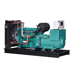 Prezzo insonorizzato del generatore diesel 60kw 60 kw 72kva 72 kva