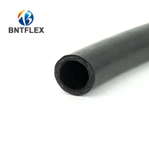China supplier of 1sn Flexible Hose High Pressure Hydraulic Rubber Hose Fuel Oil Hose for Convey Liquids