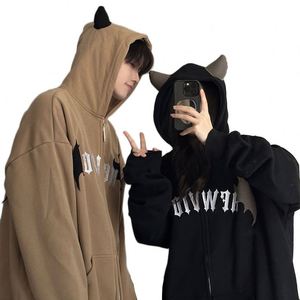 Sudadera con capucha unisex de diseñador con cremallera, personalizada para hombre, de algodón 100% pesado, bordada, lavada, oversize, digital - Product Image 1