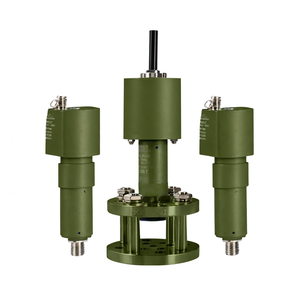 โมดูลไร้สาย 4G GPRS 8 ช่องสัญญาณ 4-20mA สำหรับเซ็นเซอร์วัดแรงดัน - Product Image 6