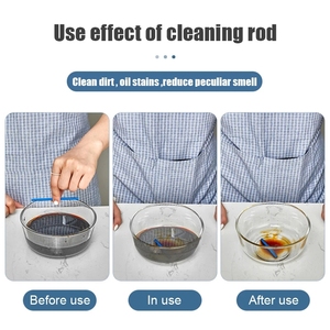 Agent de <span class=keywords><strong>nettoyage</strong></span> des égouts pour évier de cuisine enlever la pollution par l'huile lavabo toilette baignoire tuyau bâtons de <span class=keywords><strong>nettoyage</strong></span> produits de <span class=keywords><strong>nettoyage</strong></span> ménagers - Product Image 6