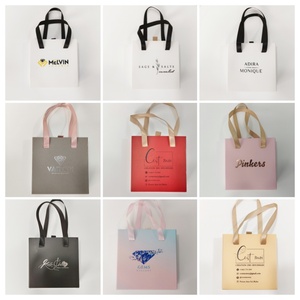 Tùy Chỉnh Biểu Tượng Màu Hồng Trượt Vòng Cổ Bông Tai Hộp Đồ Trang Sức Bao Bì Di Động Trượt Ngăn Kéo Hộp Với Xử Lý - Product Image 5