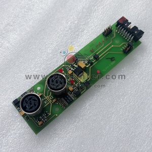 MA ของแท้แผงวงจรไฟฟ้า8B37U443383สำหรับเครื่องพิมพ์ Roland ออฟเซ็ตอะไหล่ - Product Image 3