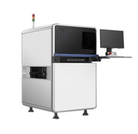 Máquina AOI en Línea Compacta de Alto Rendimiento con Motor PLC para Control de Calidad en Líneas de Producción de PCB de Montaje Mixto SMT THT DIP