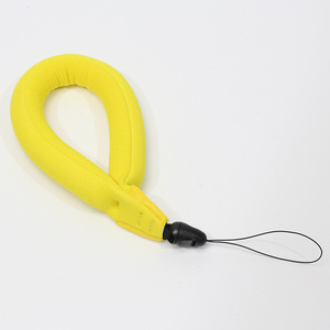 Bracelet flottant étanche pour téléphone et appareil photo, <span class=keywords><strong>sangle</strong></span> de poignet en mousse durable pour surf, kayak, vacances <span class=keywords><strong>à</strong></span> la plage, accessoire d'extérieur - Product Image 6