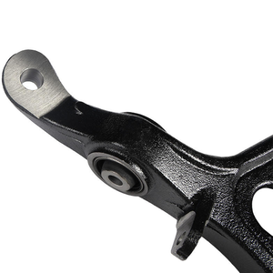 51350-SDA-A03 51360-SDA-A03 Bras de suspension avant gauche et droit et bras de commande inférieurs pour Honda Accord 2003-2007 CM - Product Image 4