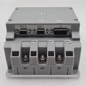 Motion Control Eagle EAG-50/400Q Servo Drive Programmeercontroller Industriële automatisering - Product Image 1