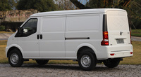 Vans Camera X 4 Mini Disque Avant Manuel + Tambour Arrière Tissu Électrique DFSK Dark Work Van 4 Van De Carga De 1.5 Ton Wing Van 20 Ton