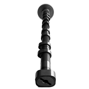 เพลาลูกเบี้ยวไอเสีย06H109022BC EA888เจน2ของแท้06H109022AG 06H109022AH 06J109022G 06H109022AH สำหรับ1.8ตัน - Product Image 2