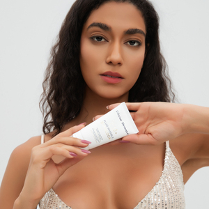 Ensemble cosmétique de protection solaire invisible <span class=keywords><strong>Becot</strong></span> Beaute SPF 50+ pour <span class=keywords><strong>le</strong></span> visage et les soins de la peau des femmes, produits de beauté pour femmes - Product Image 4