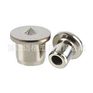 Stainless Steel Woodworking Dowels 6 12 Mm Durable Centering For Workshop Furniture <b>Hardware</b> - Product Image 5