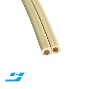 <span class=keywords><strong>สาย</strong></span>ลำโพงคู่พร้อมตัวนำทองแดง OFC 18AWG 16AWG 14AWG 12AWG - Product Image 4