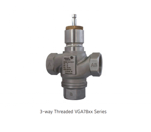 Venta de roscas de émbolo bidireccionales originales Johnson VGA7201AG/BL/CN/DP / 7201 er/FS - Product Image 6